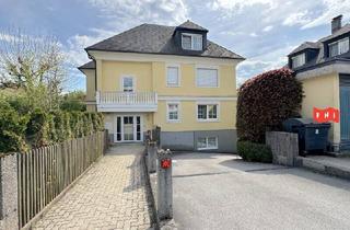 Wohnung kaufen in Gaisberg, 5026 Salzburg, Schöne 3-Zimmer Wohnung mit großzügigem Balkon im Nobel-Stadtteil Aigen