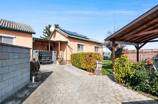 Einfamilienhaus kaufen in 2322 Zwölfaxing, Charmantes Einfamilienhaus mit Pool & großem Garten (800 m²) – ruhige Lage nahe Wien | Zwölfaxing