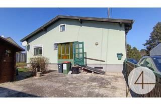 Einfamilienhaus kaufen in 2122 Ulrichskirchen, Attraktive Wohnlage im Weinviertel – Ruhe trifft Stadtnähe