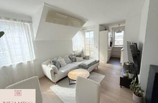 Wohnung kaufen in 2544 Leobersdorf, Gemütliche 2-Zimmerterrassenwohnung mit Tiefgarenplatz - Leobersdorf