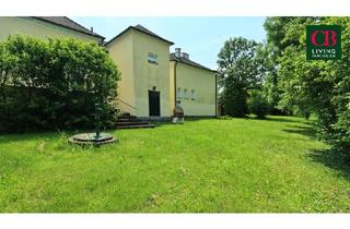 Villen zu kaufen in 2253 Weikendorf, Traumhaftes Anwesen Nähe Gänserndorf