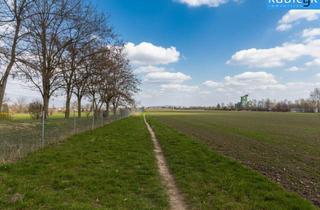 Gewerbeimmobilie kaufen in 1210 Wien, Grundstück mit 6.755 m² im Grünland-Erholungsgebiet neben Golfclub Marco Polo