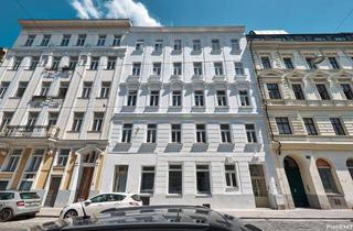 Wohnung kaufen in Raffaelgasse, 1200 Wien, Sanierungsbedürftige Altbauwohnung Nähe Wallensteinplatz