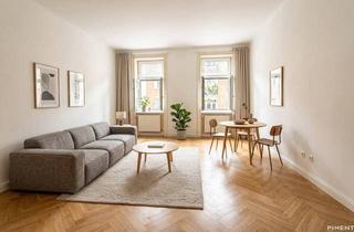 Wohnung kaufen in Raffaelgasse, 1200 Wien, Sanierungsbedürftige Altbauwohnung Nähe Wallensteinplatz