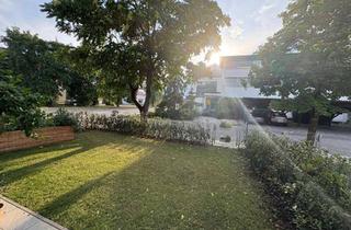 Wohnung kaufen in Durchlassstraße 44, 9020 Klagenfurt, Neuwertige Erdgeschosswohnung mit großer, überdachter Terasse und Garten - PROVISIONSFREI