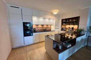 Wohnung kaufen in Durchlassstraße 44, 9020 Klagenfurt, Neuwertige Erdgeschosswohnung mit großer, überdachter Terasse und Garten - PROVISIONSFREI