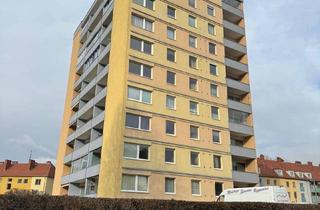 Wohnung kaufen in Uhlandgasse, 8605 Kapfenberg, 2-Zimmer Eigentums Wohnung mit Loggia und Klima