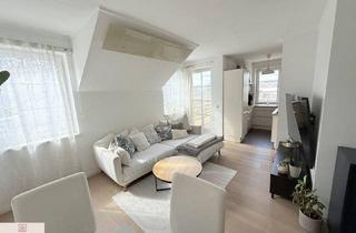 Wohnung kaufen in 2544 Leobersdorf, Gemütliche 2-Zimmerterrassenwohnung mit Tiefgarenplatz - Leobersdorf