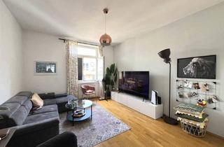 Wohnung kaufen in Inzersdorfer Straße, 1100 Wien, € 1850,- pro Quadratmeter - unbefristet vermietete Einraumwohnung inkl. Loggia!