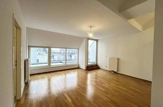 Wohnung kaufen in Inzersdorfer Straße, 1100 Wien, Genug von überteuerten Preisen? Ihre 2-Zimmer-DG mit Terrasse wartet!