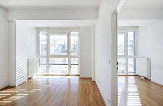 Wohnung kaufen in Inzersdorfer Straße, 1100 Wien, Helle 2-Zimmer-Wohnung am Stadtrand – City in Reichweite