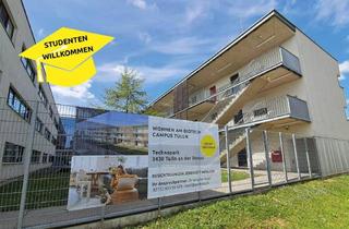 Wohnung mieten in Technopark 2/2.04, 3430 Tulln an der Donau, Technopark 2/2.04