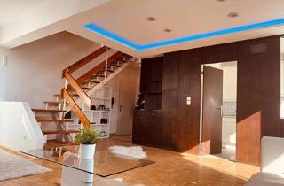 Wohnung mieten in 5061 Elsbethen, Exklusives Wohnen auf 2 Etagen ....der Salzburger Süden mit Salzachblick