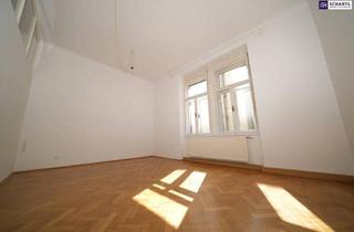 Wohnung mieten in Schumanngasse, 8010 Graz, SELTENE GELEGENHEIT IM HERZ-JESU-VIERTEL!! Wohnen mit Charakter – Exklusive Altbauwohnung mit einem ruhigen Innenhof-Balkon!