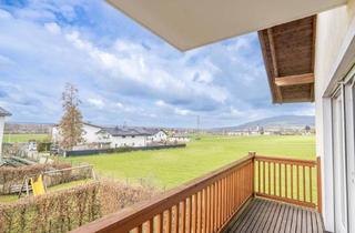 Wohnung mieten in 5102 Anthering, Charmantes Wohnglück in Anthering - Helle 2-Zimmer-Wohnung mit sonnigem Balkon