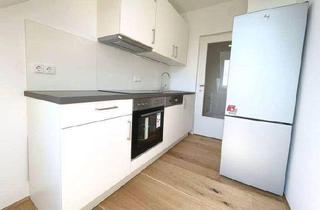 Wohnung mieten in Idlhofgasse 13-15, 8020 Graz, Ruhige 2 ZIMMER-Wohnung + extra Küche möbliert + neuwertiges Bad mit Dusche / WC und Fenster!