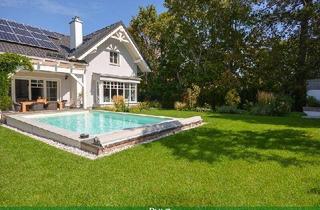 Einfamilienhaus kaufen in 2372 Gießhübl, STILVOLLES, geschmackvolles DOMIZIL