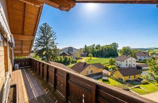 Einfamilienhaus kaufen in 5202 Neumarkt am Wallersee, Modernes Wohnhaus in Seenähe – Leben am Wallersee in Neumarkt