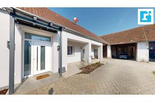 Haus kaufen in 7501 Unterwart, Renoviertes Landhaus samt nützlicher Nebenflächen auf großem Grundstück in Unterwart