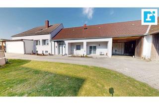 Haus kaufen in 7501 Unterwart, Renoviertes Landhaus samt nützlicher Nebenflächen auf großem Grundstück in Unterwart