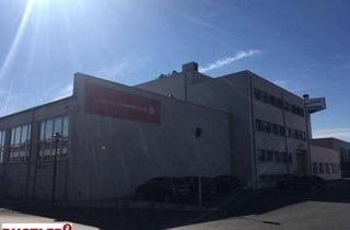 Büro zu mieten in 4053 Haid, Lager- und Logistikflächen mit Freiflächen in strategischer Lage - Haid bei Ansfelden