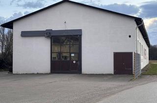 Lager mieten in 4310 Mauthausen, Halle zu mieten!