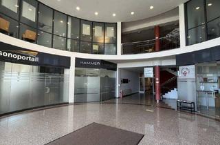 Büro zu mieten in Röntgengasse, 7400 Oberwart, 7400 Oberwart, Büro oder Ordination, 3 Räume, 70m², Top Frequenzlage im Gesundheitszentrum, KFZ Stellplatz inkludiert, Miete € 799,--