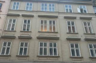 Büro zu mieten in Wollzeile, 1010 Wien, Stilvolle Bürofläche auf der Wollzeile