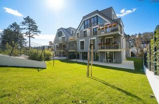 Wohnung kaufen in Krottenbachstraße, 1190 Wien, Provisionsfrei - Familientraum mit großem Garten am Fuße des Hackenbergs