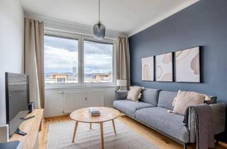 Wohnung mieten in Gonzagagasse 2/Stiege, 1010 Wien, Sonnige 2Zi Wohnung im ersten Bezirk, frisch saniert mit Lift und schönem Ausblick (VIE357)