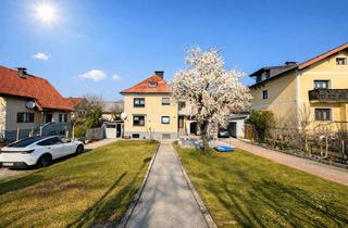 Einfamilienhaus kaufen in Kleßheimer Allee, 5020 Salzburg, Einfamilienhaus mit Ausbaupotential - in Salzburg/Maxglan