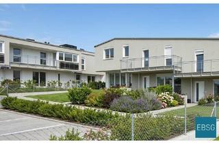 Haus mieten in Kräftenweg WE 3/2, 7100 Neusiedl am See, Schönes Reihenhaus in Hanglage / Top 3-2