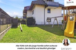 Wohnung kaufen in 5071 Siezenheim, Ein erstes Familien-Zuhause am Stadtrand und clever im Preis