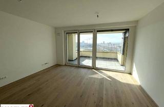 Wohnung kaufen in Josef-Deutsch-Strasse, 1100 Wien, Mi Living- Hochwertige Eigentumswohnungen nähe Hauptbahnhof