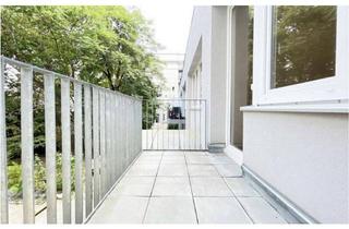 Wohnung mieten in Donaukanal, 1020 Wien, Chice Wohnung mit Balkon - Nähe U-Bahn U4.