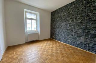 Wohnung mieten in Judendorfer Straße 34, 8700 Leoben, 2-Zimmer Wohnung mit Einbauküche in zentraler Lage Leoben