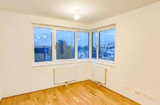 Wohnung mieten in Kaiser-Ebersdorfer-Straße, 1110 Wien, Gepflegte 2-Zimmer-Neubauwohnung nahe Bahnhof Simmering