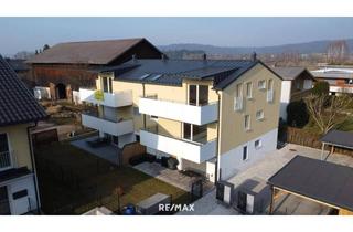 Wohnung mieten in 5211 Lengau, Erstbezug: Sonnige 3.Zi.-Wohnung in Lengau