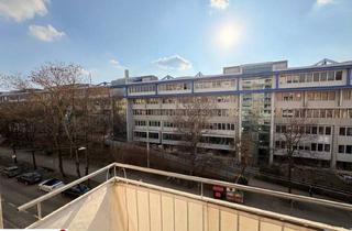 Wohnung mieten in 8010 Graz, Selten: 3-Zimmer-Wohnung mit zwei Balkonen