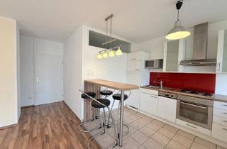 Wohnung kaufen in Einkaufszentrum Arkade Südstadt, 2344 Maria Enzersdorf, Kompakt, gemütlich, leistbar- ihr neues Zuhause wartet!