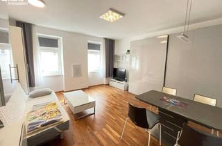 Wohnung kaufen in 1170 Wien, sanierte Startwohnung in toller Lage Nähe Yppenviertel