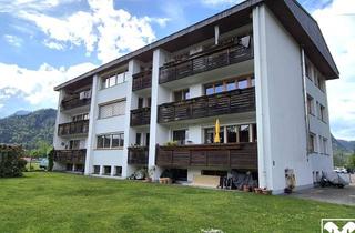 Wohnung kaufen in 6343 Erl, 4-Zimmer-Wohnung in sonniger Lage