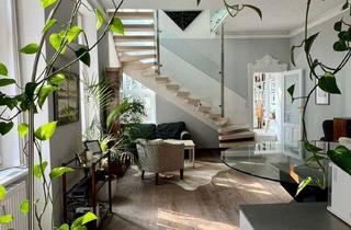 Maisonette kaufen in Fröbelgasse, 1160 Wien, Urbaner Wohnkomfort auf zwei Ebenen- Exklusive Maisonette in Ottakring