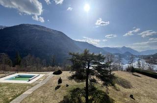 Wohnung mieten in 8993 Archkogl, !!!VERMIETET!!! Einzigartige Lage am Grundlsee mit Swimmingpool und Seezugang