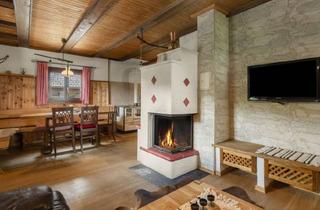 Almhütte zu kaufen in 9564 Falkertsee, Chalet am Falkert - Ihr persönlicher Rückzugsort in den Alpen