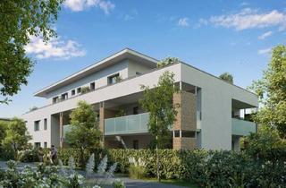 Penthouse kaufen in Murpark, Grazer Innenstadt, Merkur Arena, Autobahn A2+A 9, 8041 Graz, SPITZE! EIN TRAUMHAFTES PENTHOUSE! EINE GRÜNE OASE! Mehr Raum. Mehr Natur. Mehr Zuhause - exklusive Gartenwohnung in Graz-Liebenau!