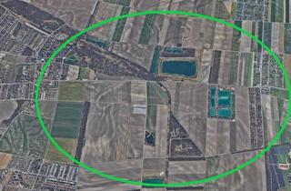 Immobilie kaufen in Breitenleer Straße, 1220 Wien, Ackergrundstück bei der Breitenleer Straße