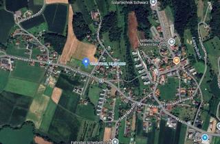 Grundstück zu kaufen in Spar, Lilienbad, Mittelschule, 8323 Krumegg, SENSATION! Ihr Traumprojekt vor den Toren von Graz: Baureifes Grundstück für modernes Wohnen in idyllischer Lage