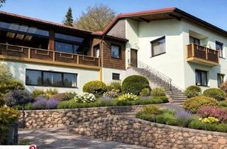 Mehrfamilienhaus kaufen in 4522 Sierning, Ein- und Mehrfamilienhaus mit Terrasse und Wintergarten