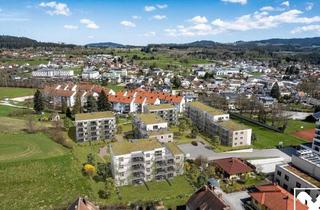 Wohnung mieten in 4240 Freistadt, fontana VERDE_Neubau Mietwohnung_Top E15